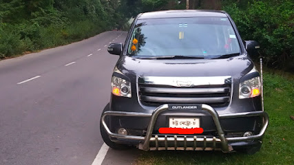 আবরার রেন্ট এ কার - 01832373622