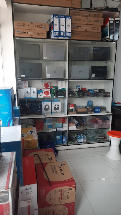 কম্পিউটার ফরেস্ট - 01785316261