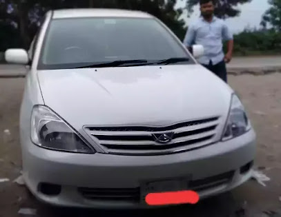 মা রেন্ট- এ কার - 01715793220