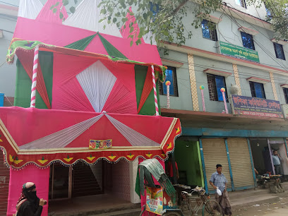 ইশিকা কমিউনিটি সেন্টার - 01740595939