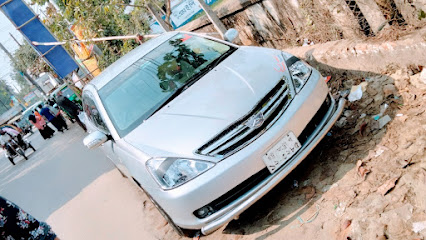 মোশারফ রেন্ট এ কার - 01836851398