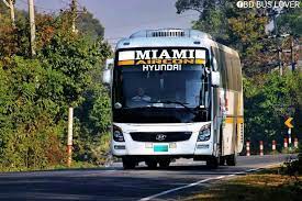 মিয়ামি এয়ারকন কমলাপুর কাউন্টার - 01324445804