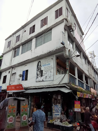 খান আবাসিক হোটেল - 01756046667