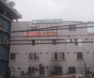 সান ডায়াগনস্টিক সেন্টার - 01770929137