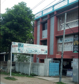 ইসলামিয়া হাসপাতাল ও ডায়াগনস্টিক সেন্টার - 01714730772