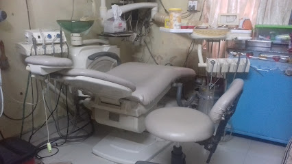 মডার্ন ডেন্টাল সার্জারী - 01819018358
