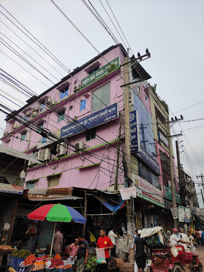 হোটেল রাজবিলাশ - 01849490806