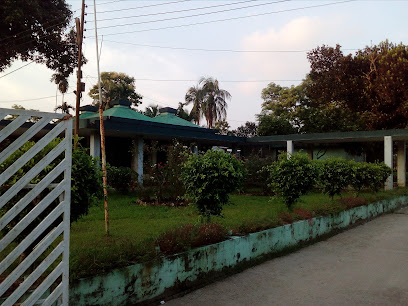 বাকৃবি কমিউনিটি সেন্টার - 09167402