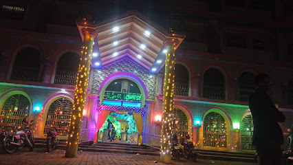 এন.কে কমিউনিটি সেন্টার - 01835050531