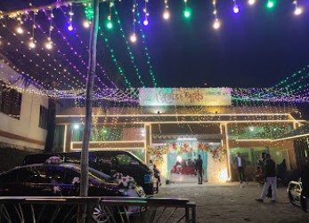 ওয়েডিং পার্ক কমিউনিটি সেন্টার - 01532821912
