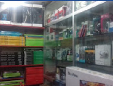 পিসি লিংক - 01711454873