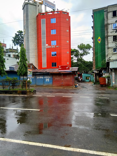 ভাইটাল রিসার্চ ইউনিট ১ - 033174565