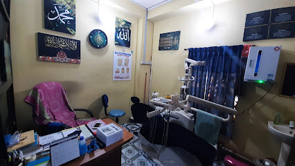 ডেন্টাল হেলথ্ কেয়ার সেন্টার - 01878588609