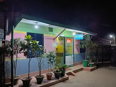 আবাসিক হোটেল অয়ন - 01719364197