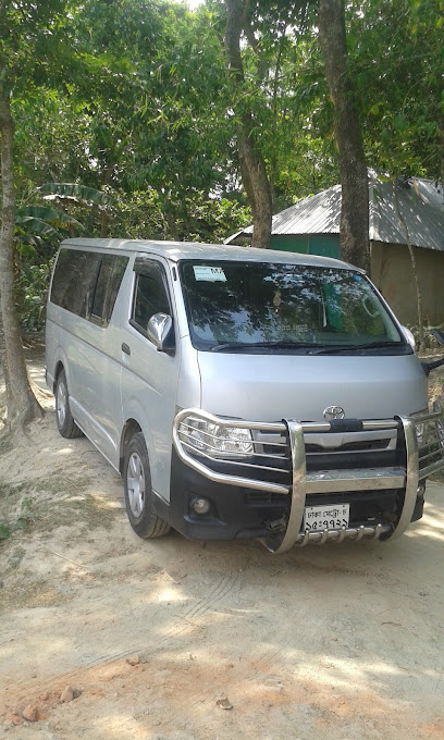 ইউসুফ রেন্ট-এ-কার - 01829387675