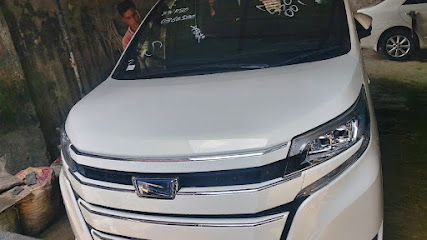 চিটাগাং রেন্ট এ কার - 01715068905