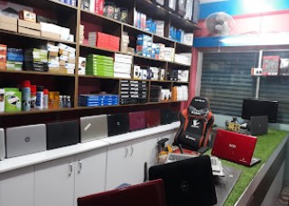 রায়হান কম্পিউটার - 01716438459