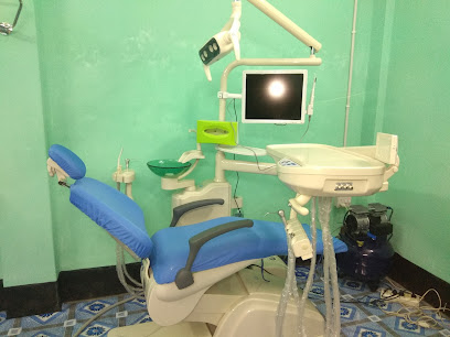 প্যারেন্স ডিজিটাল ডেন্টাল কেয়ার - 01916688031