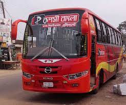 রূপসী বাংলা ফকিরাপুল কাউন্টার - 01710324840