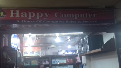 হ্যাপি কম্পিউটার - 01746609788