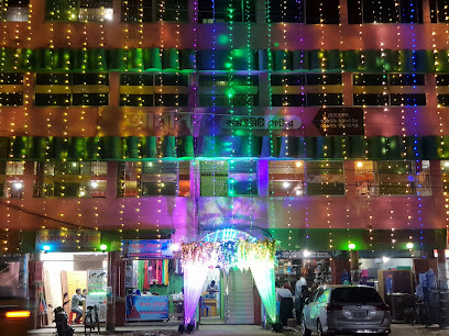রাউজান আধুনিক কমিউনিটি সেন্টার - 01819618520
