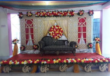 বাঁধন কমিউনিটি সেন্টার - 01711631728