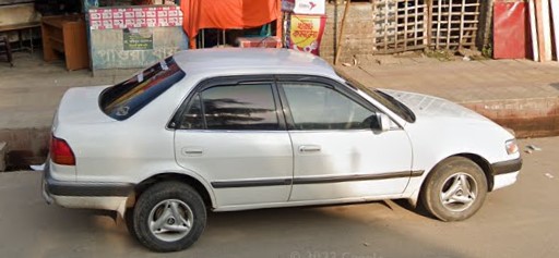 আলিফ রেন্ট-এ-কার - 01911076560