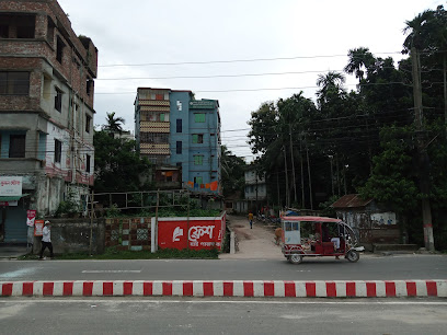 উপশম জেনারেল হাসপাতাল - 01718199934