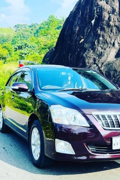 মোয়ের দোয়া রেন্ট এ কার - 01814478370