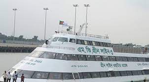 এম ভি গ্রীন লাইন-৩ হিজলা কাউন্টার - 01730060026