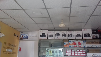 নিউ কম্পিউটার সিটি - 01716386198
