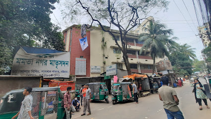 মমতা নগর মাতৃসদন - 031625804