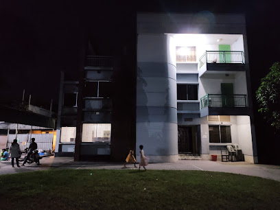 মালঞ্চ কমিউনিটি সেন্টার - 01718479422