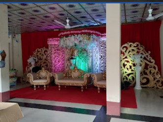 রঙ্গন কমিউনিটি সেন্টার - 01821811194