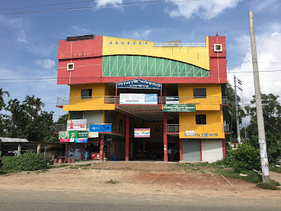 সানাই কমিউনিটি সেন্টার - 01712746162