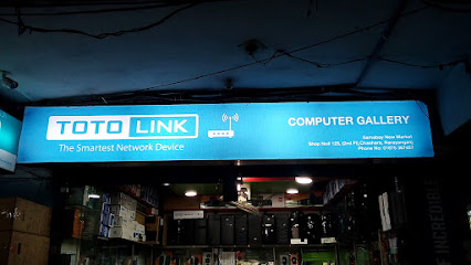 কম্পিউটার গ্যালারি - 01920799766