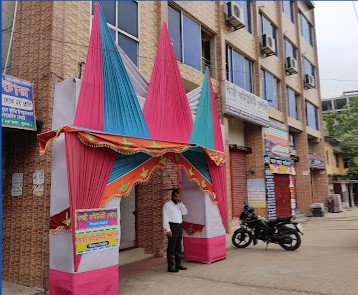 কাজী কমিউনিটি সেন্টার - 01739000009