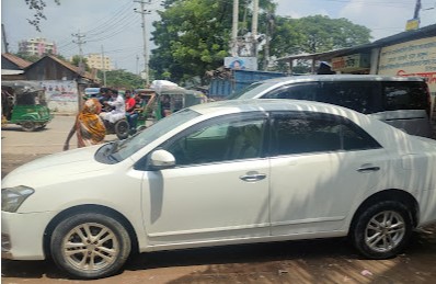 আরশিনগর মাইক্রো স্ট্যান্ড - 01746032573