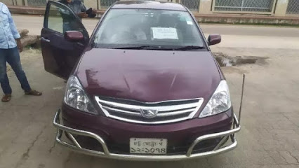 চট্টগ্রাম রেন্ট-এ-কার - 01713370284