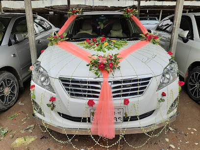 নয়ন রেন্ট এ কার - 01977502266