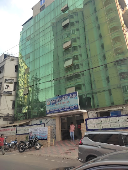 কসমোপলিটন হাসপাতাল (প্রা.) লিমিটেড - 01765797710