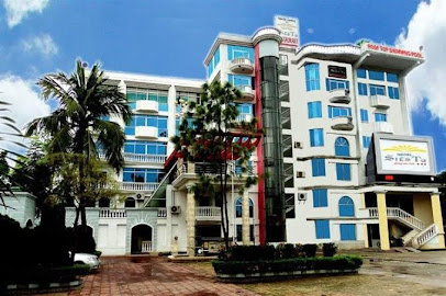 হোটেল সিয়েস্টা - 01707079144