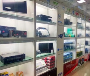 কম্পিউটার বাজার - 09613667157
