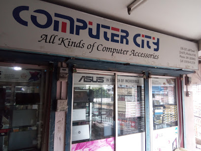 কম্পিউটার সিটি - 09613667179