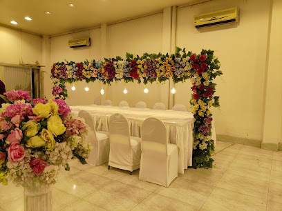 সেলিব্রেটি কনভেনশন সেন্টার - 01758338866