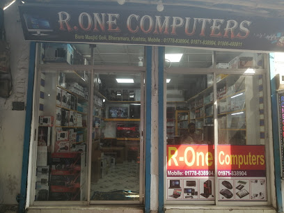 আর-ওয়ান কম্পিউটার - 01836724906