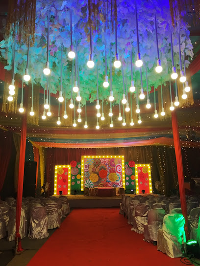 ফকির চান সর্দার কমিউনিটি সেন্টার - 0194444330