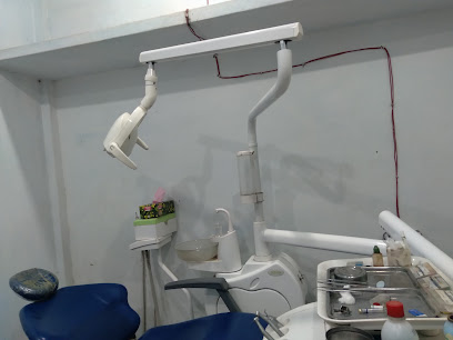 ডেন্টাল, ম্যাক্সিলোফেসিয়াল সার্জারি এবং ইমপ্লান্ট সেন্টার - 01988400210