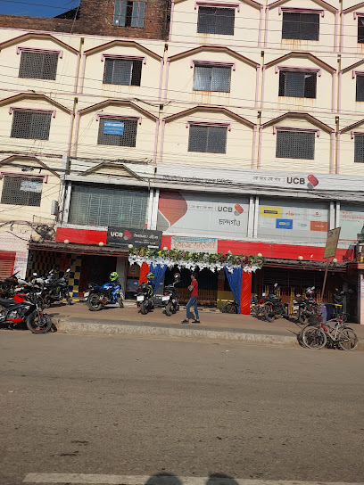 রোজ গার্ডেন কমিউনিটি সেন্টার - 01777148489