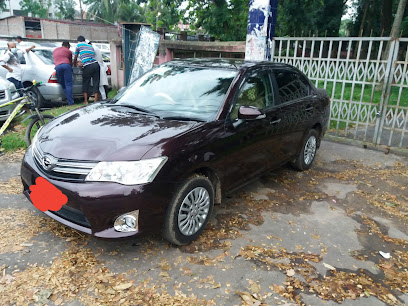 আজাদ রেন্ট এ কার - 01870106363